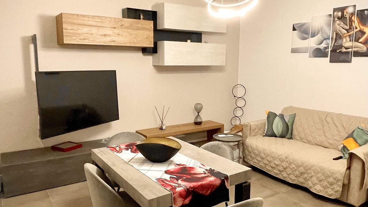 Photo of Livingroom in Aurelio
