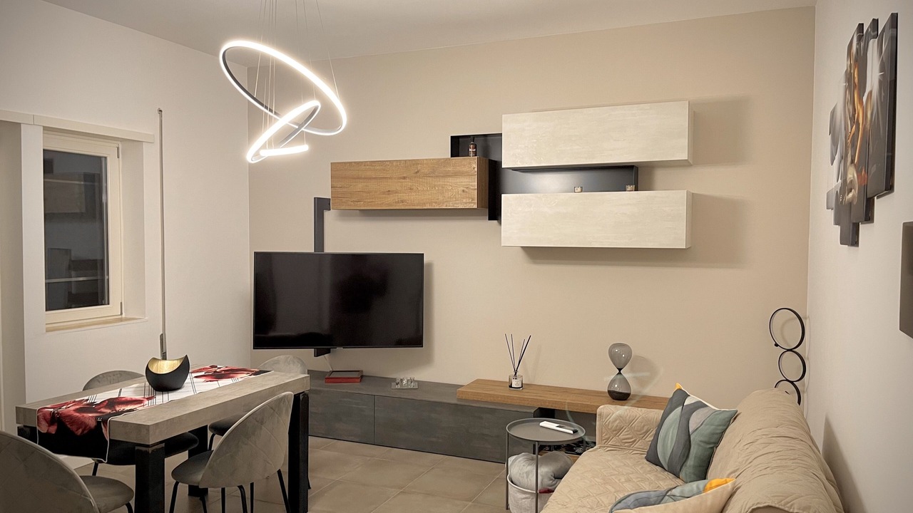 Photo of Livingroom in Aurelio