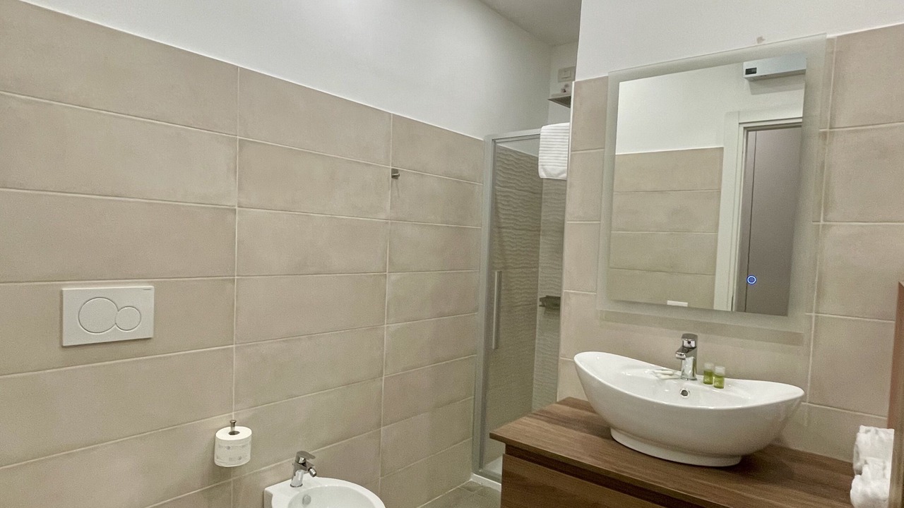 Photo of Bathroom in Aurelio