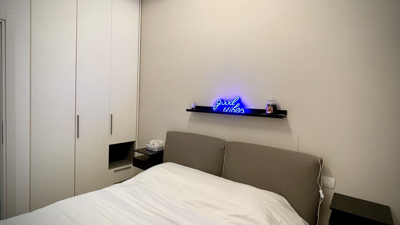 Photo of Bedroom in Aurelio