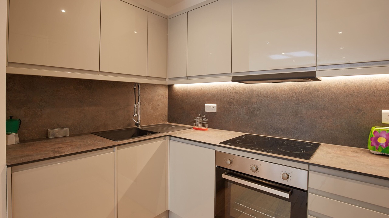 Photo of Kitchen in Primrose Hill
