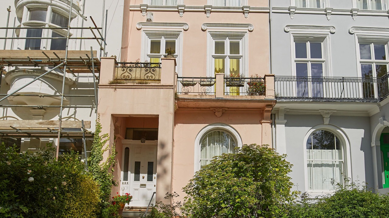 Photo of Outdoor in Primrose Hill