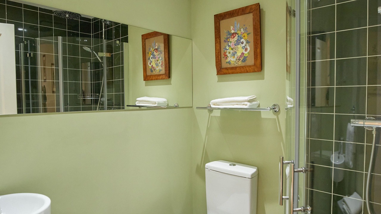 Photo of Bathroom in Primrose Hill