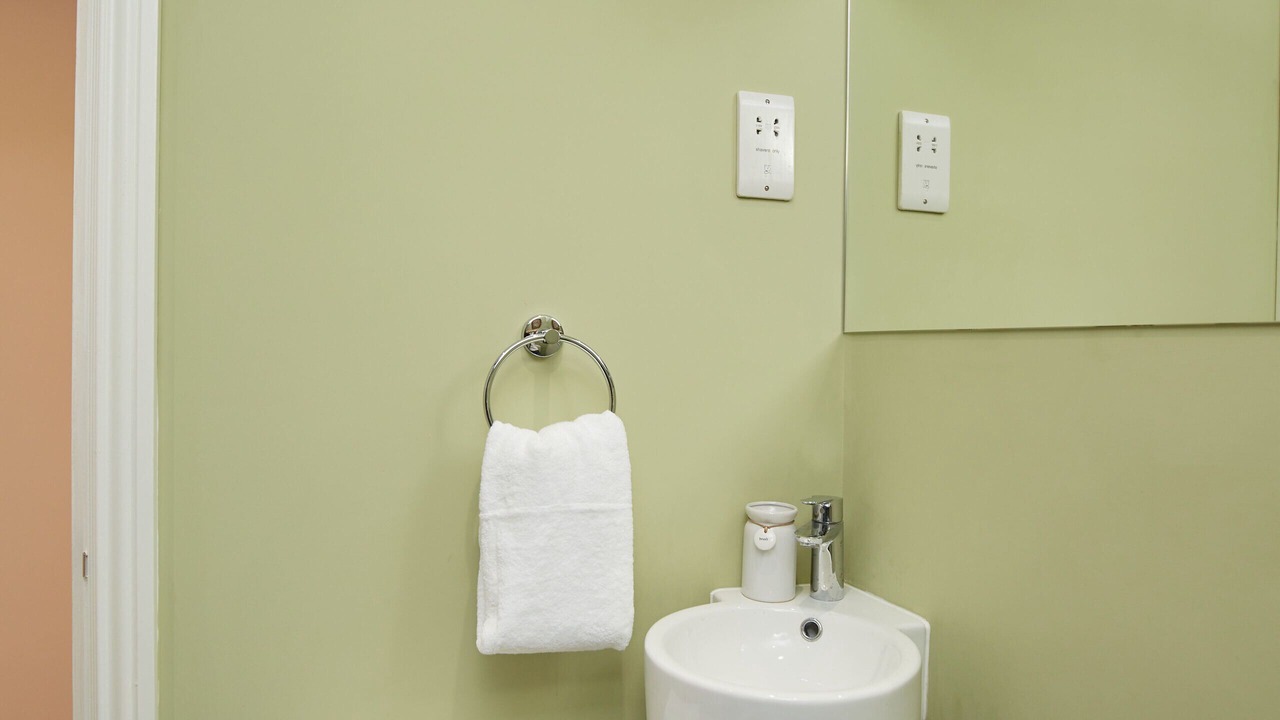 Photo of Bathroom in Primrose Hill