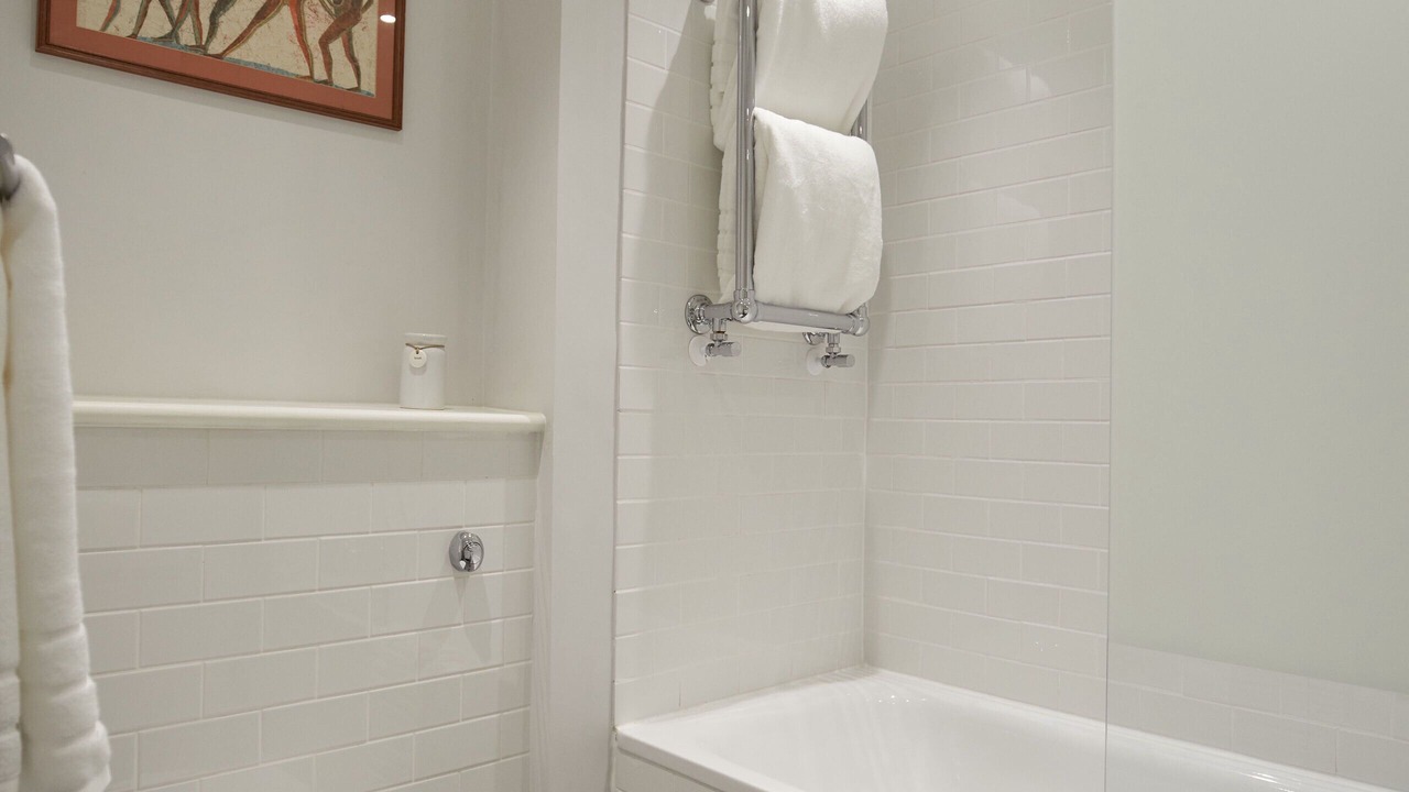 Photo of Bathroom in Primrose Hill