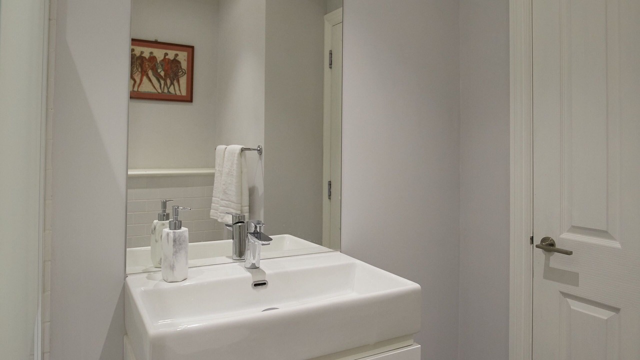 Photo of Bathroom in Primrose Hill