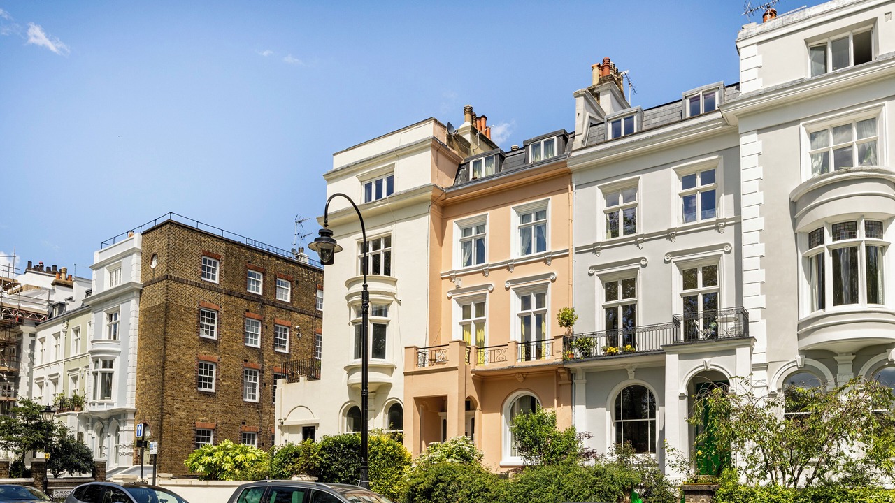 Photo of Outdoor in Primrose Hill