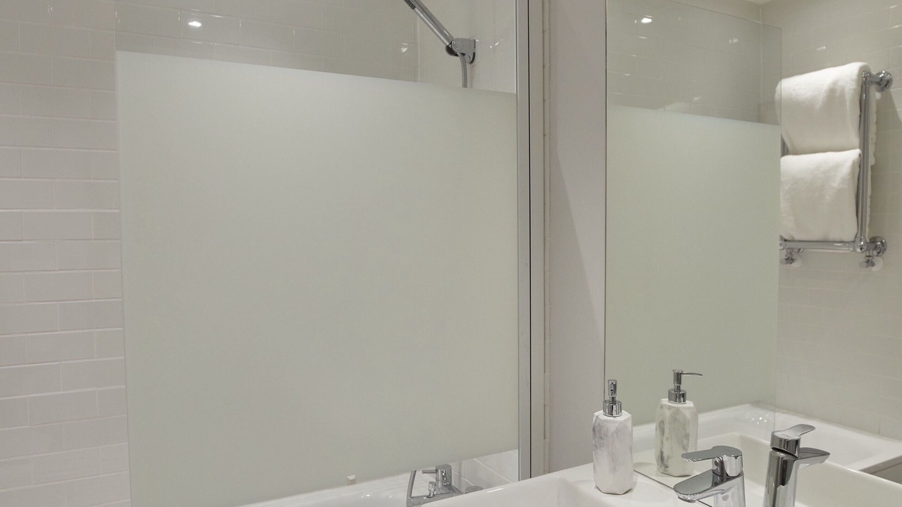 Photo of Bathroom in Primrose Hill