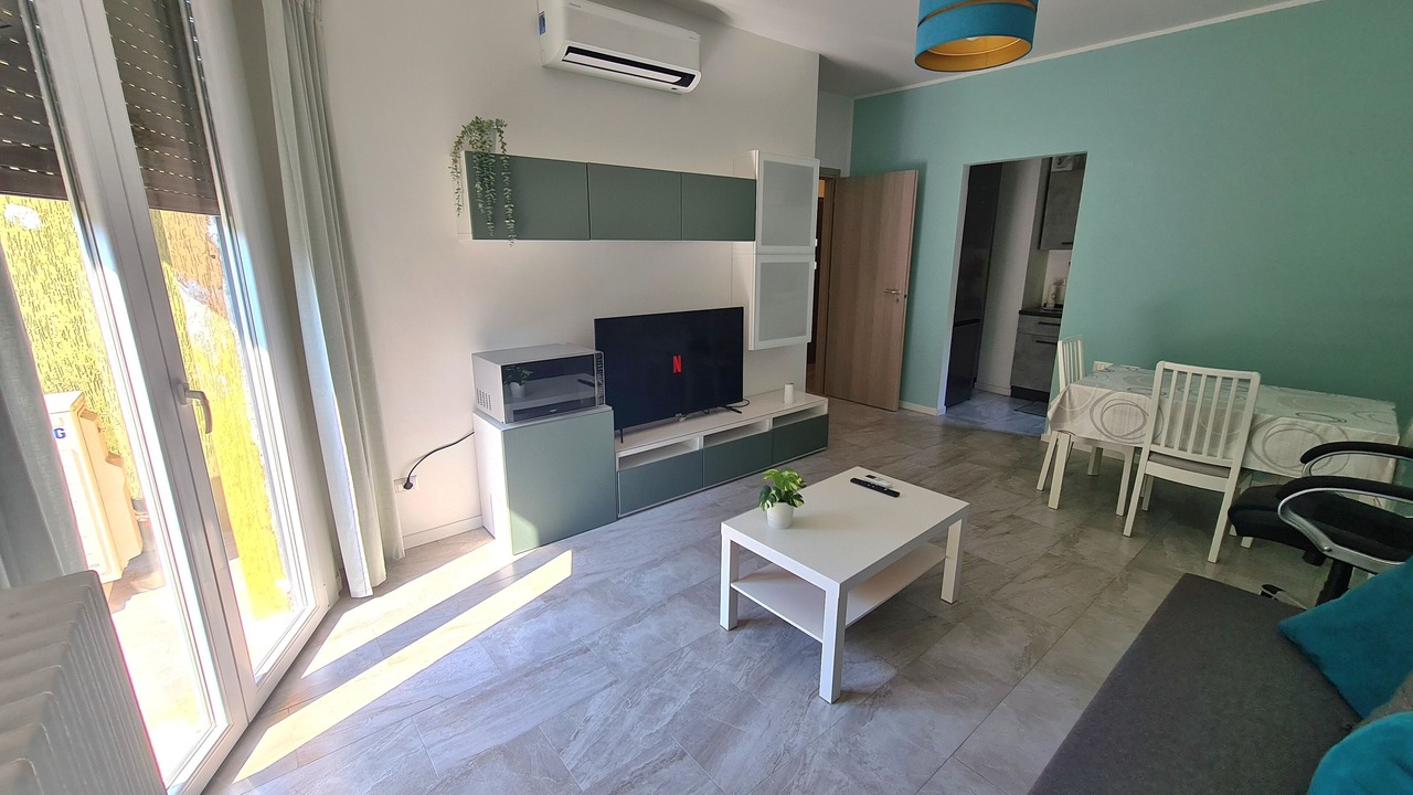 Photo of Livingroom in Comasina