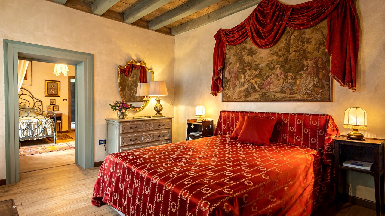 Photo of Bedroom in Ala
