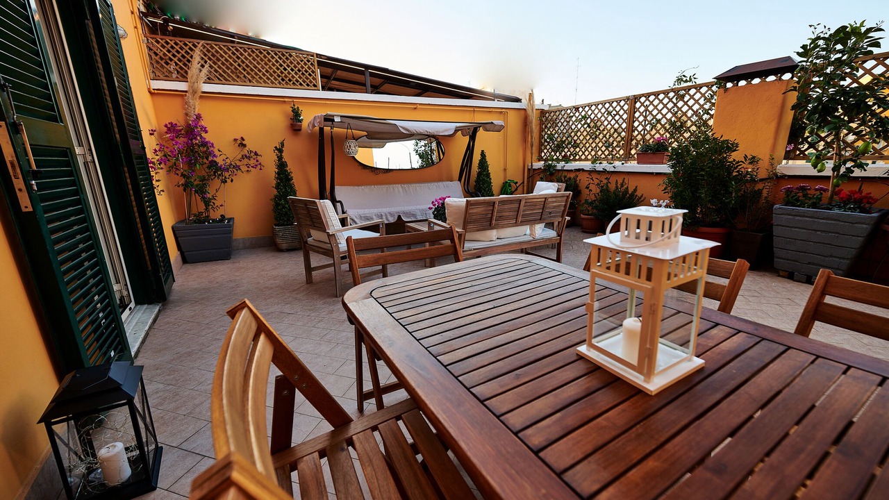 Photo of Outdoor in Tuscolano