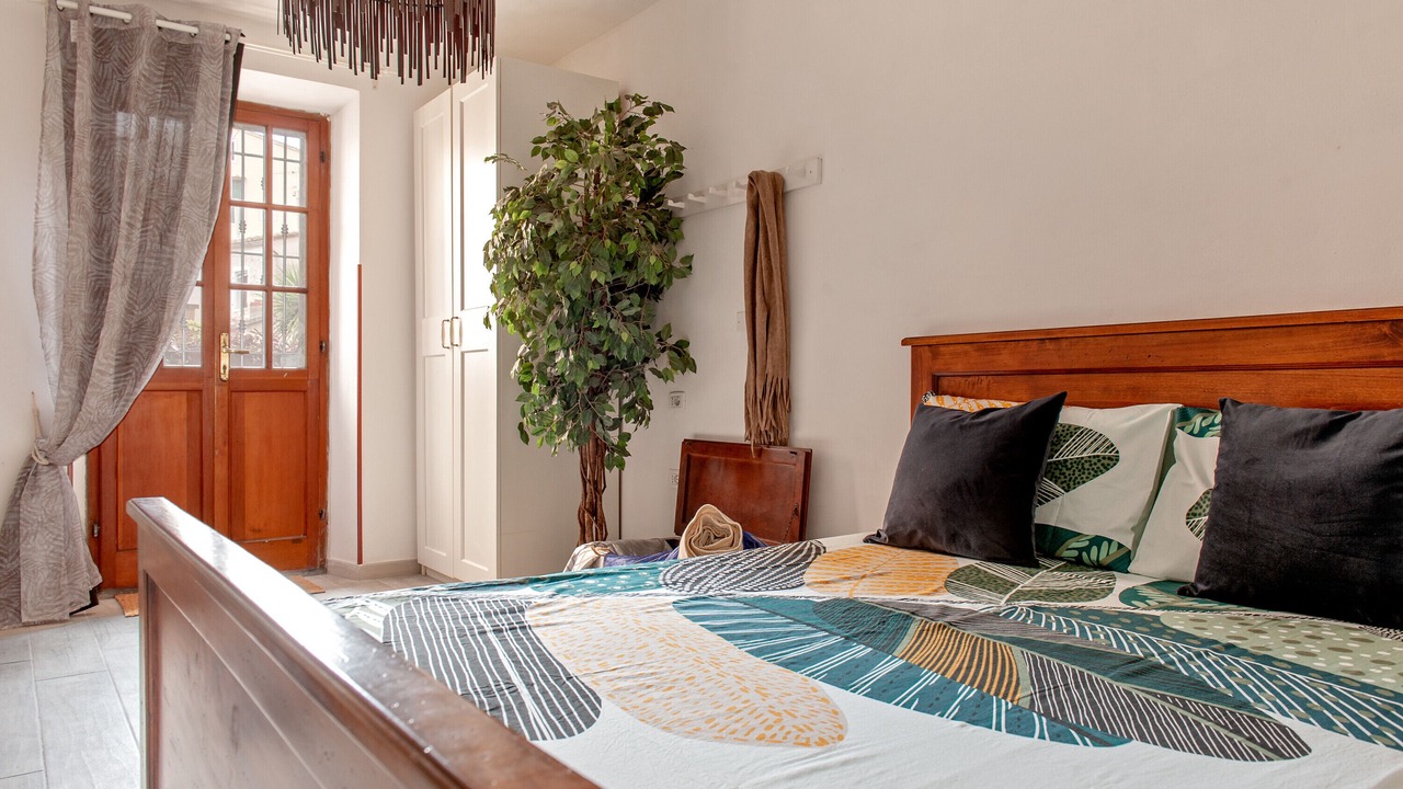 Photo of Bedroom in Asciano Pisano