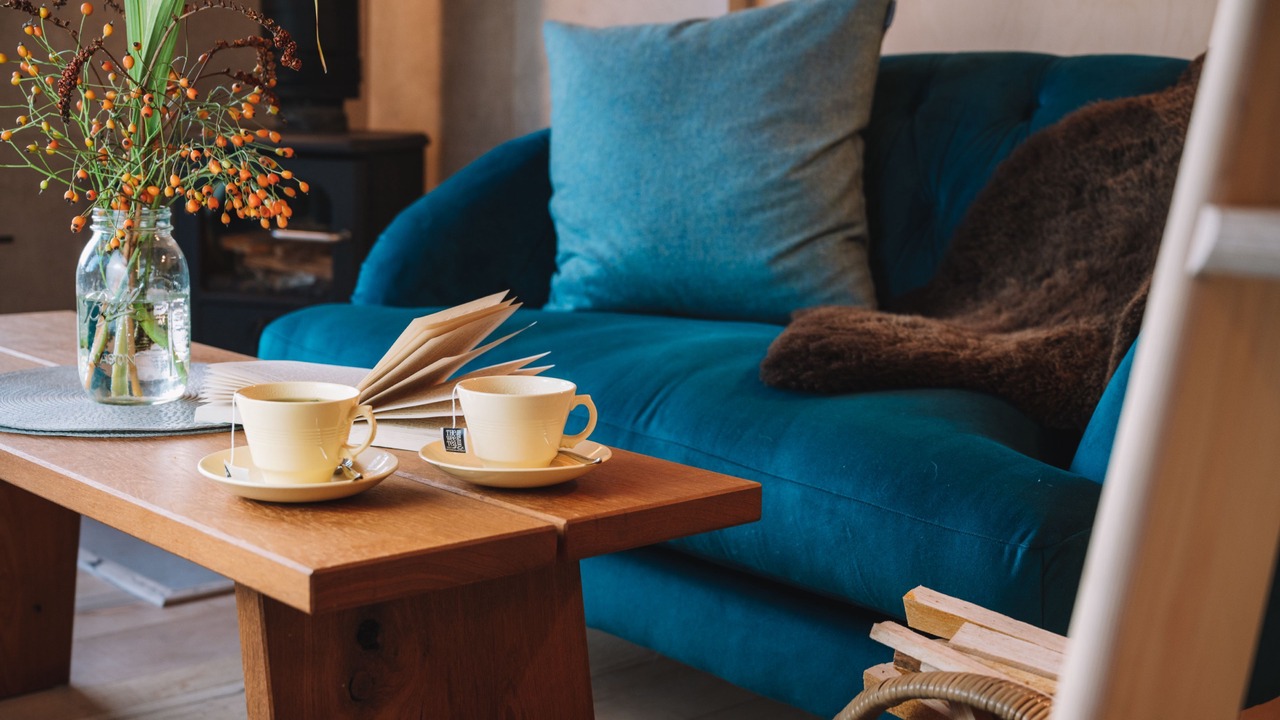 Photo of Livingroom in Alloa