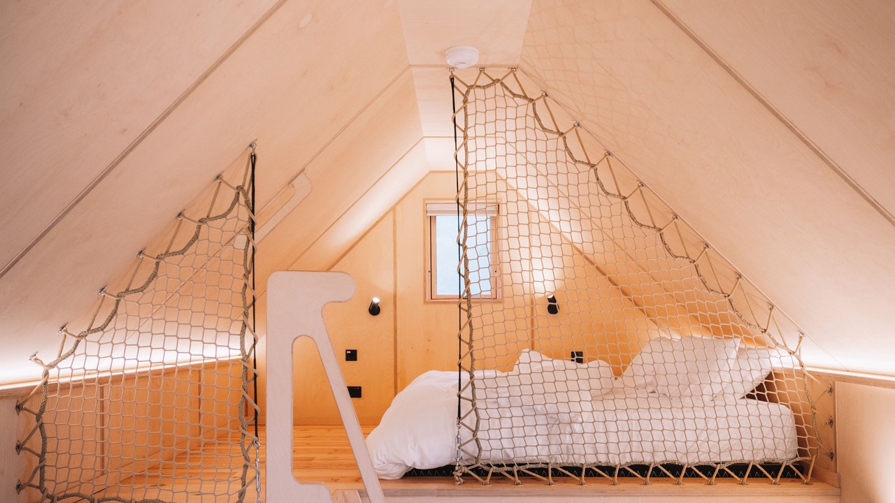 Photo of Bedroom in Alloa