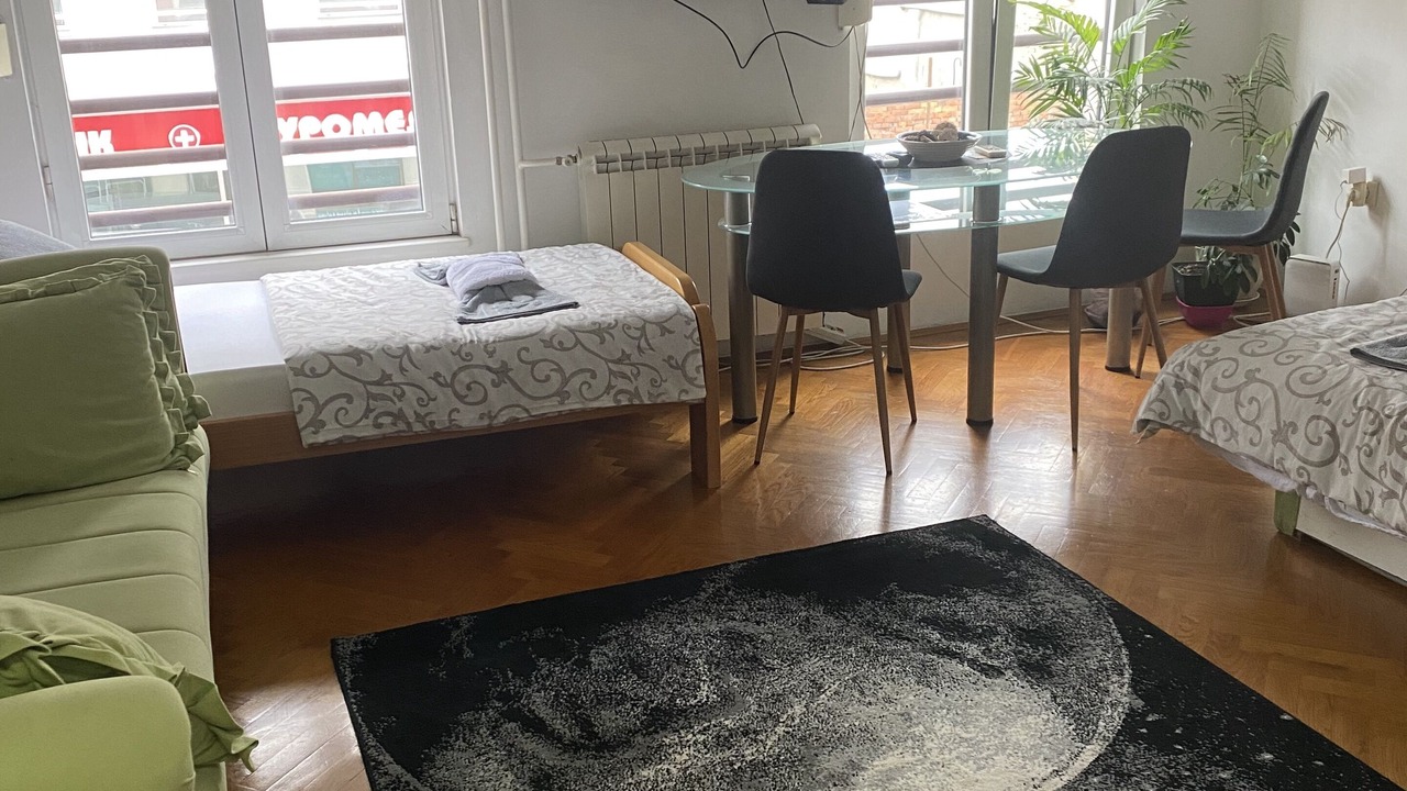 Photo of Bedroom in Novi Sad