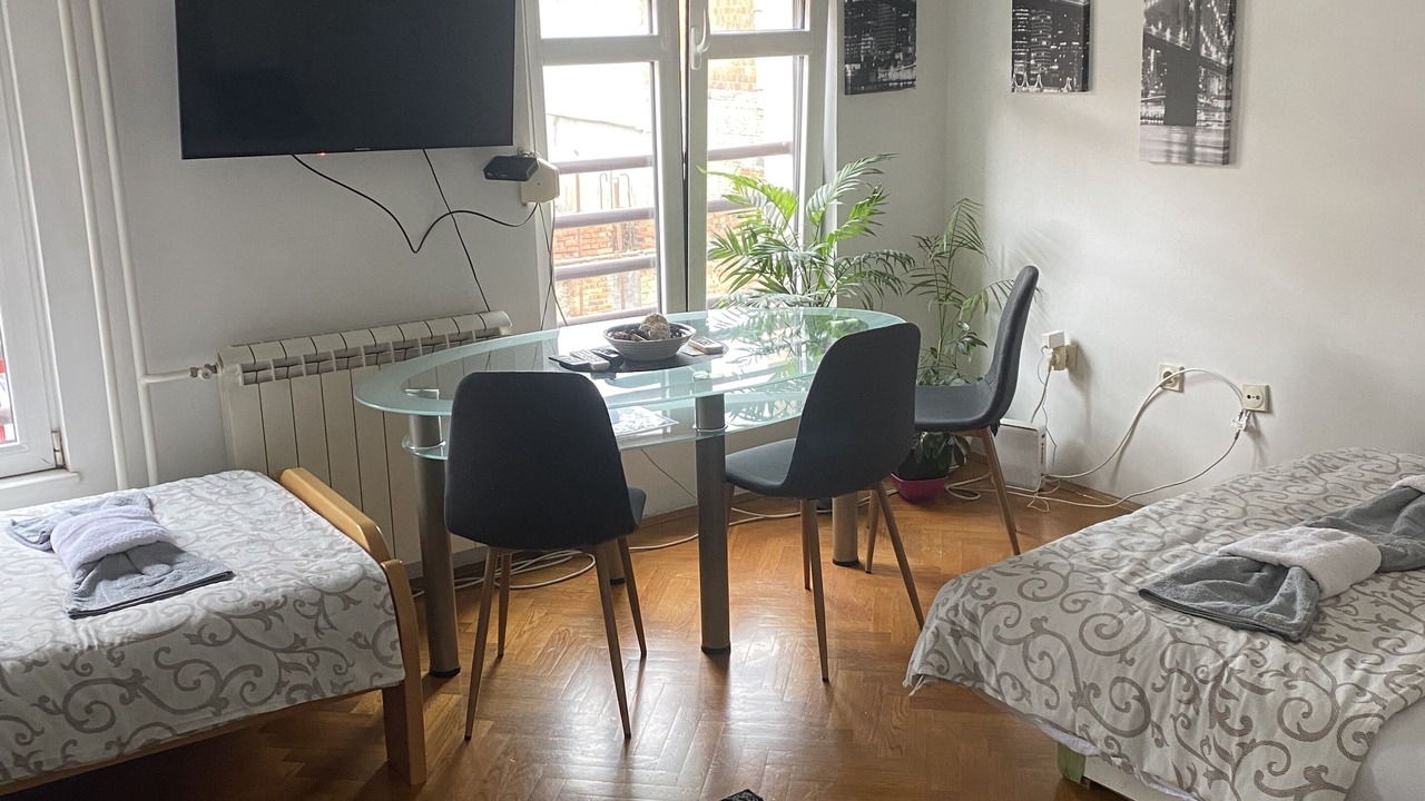 Photo of Bedroom in Novi Sad