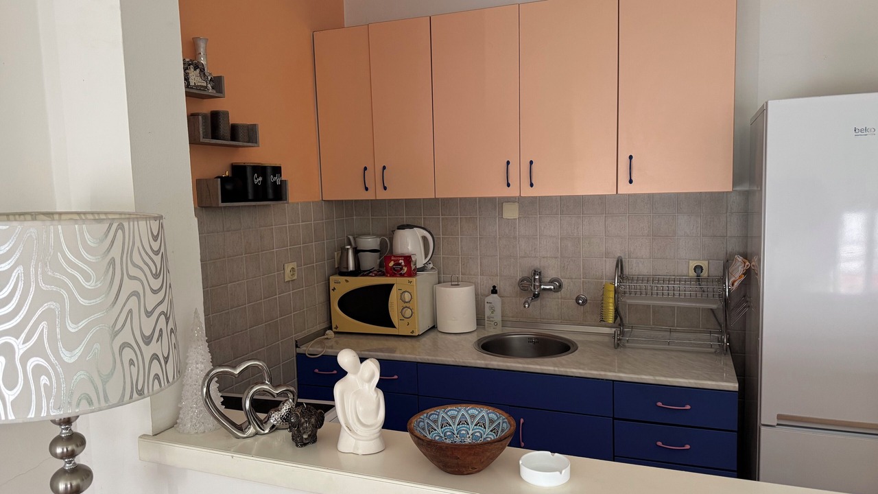 Photo of Kitchen in Novi Sad