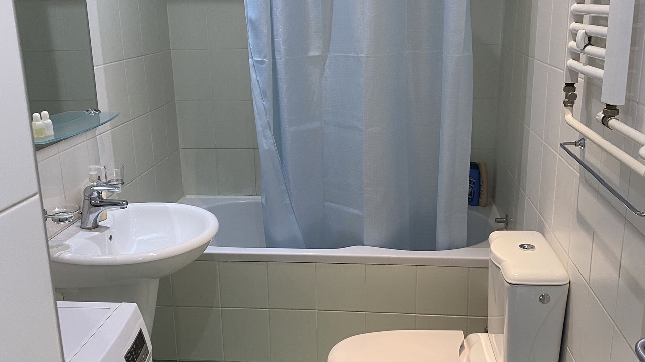 Photo of Bathroom in Novi Sad