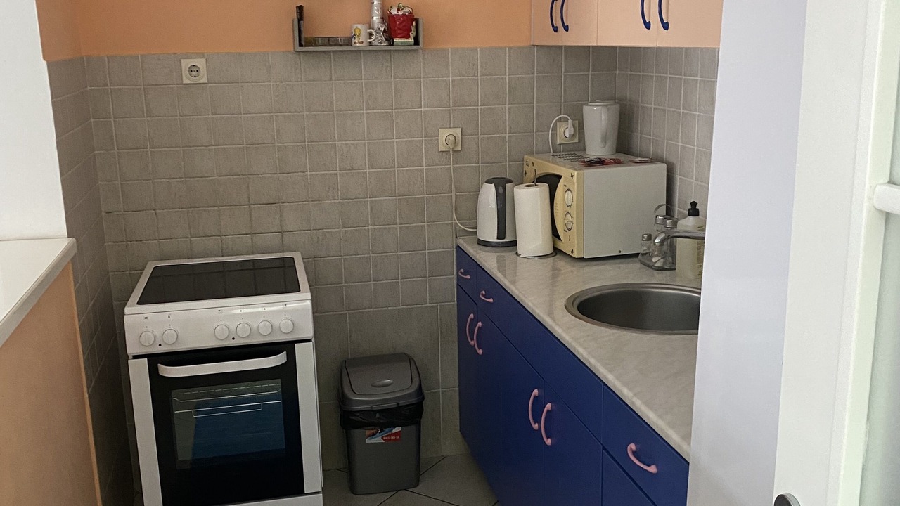 Photo of Kitchen in Novi Sad