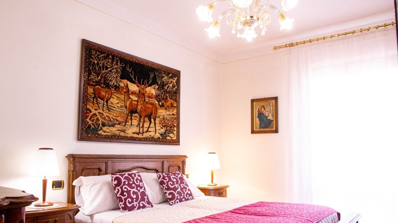 Photo of Bedroom in Vecchiano