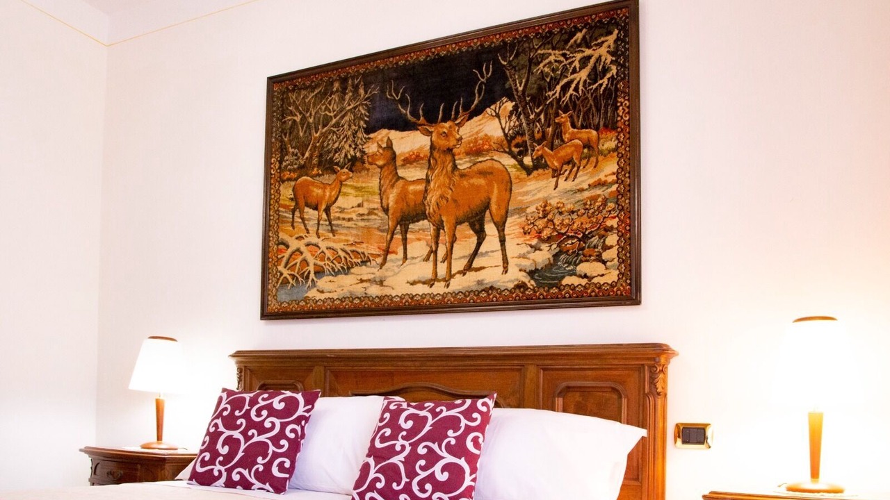 Photo of Bedroom in Vecchiano