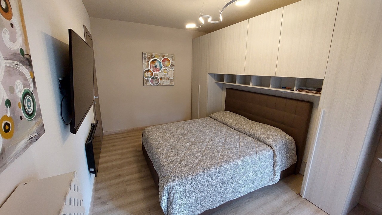 Photo of Bedroom in Bardonecchia