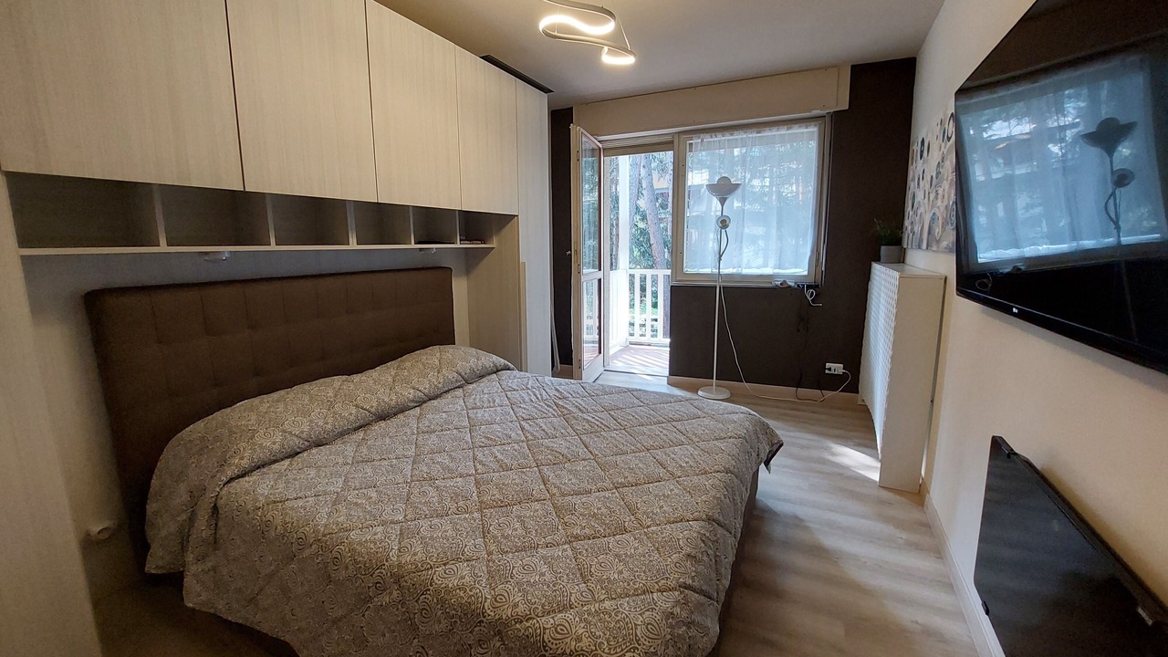 Photo of Bedroom in Bardonecchia