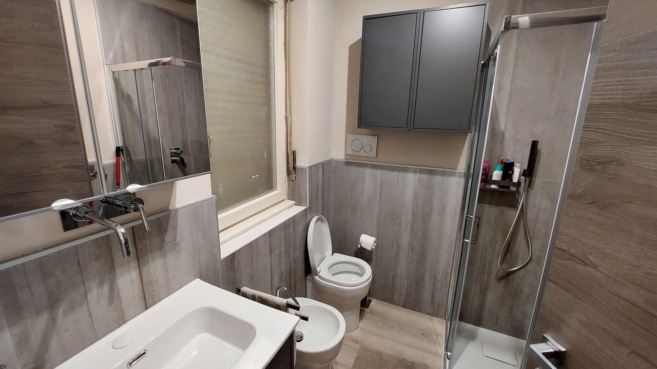Photo of Bathroom in Bardonecchia