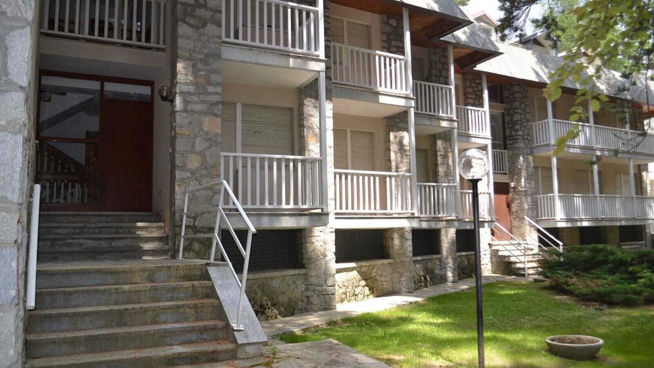 Photo of Outdoor in Bardonecchia