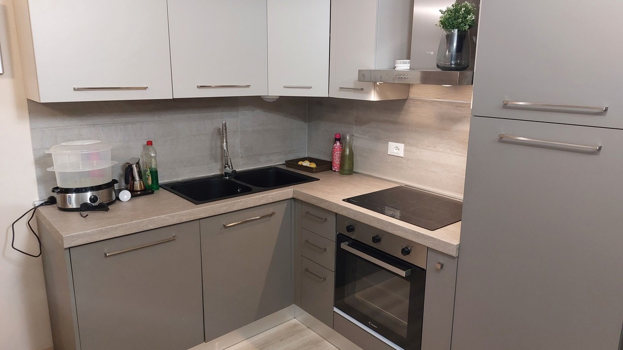Photo of Kitchen in Bardonecchia