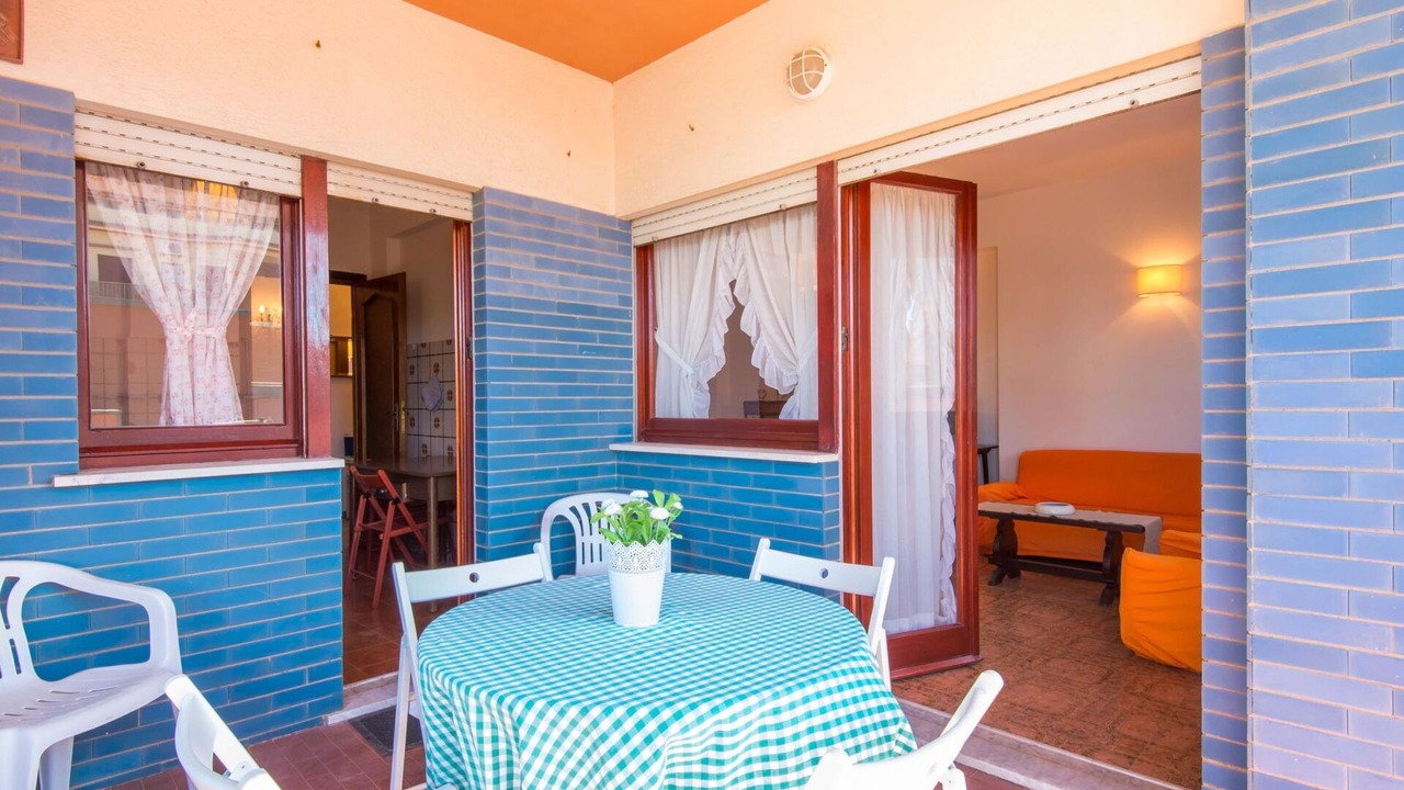 Photo of Outdoor in Torvaianica