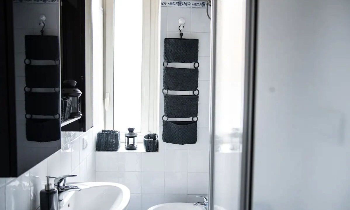 Photo of Bathroom in Appio Latino