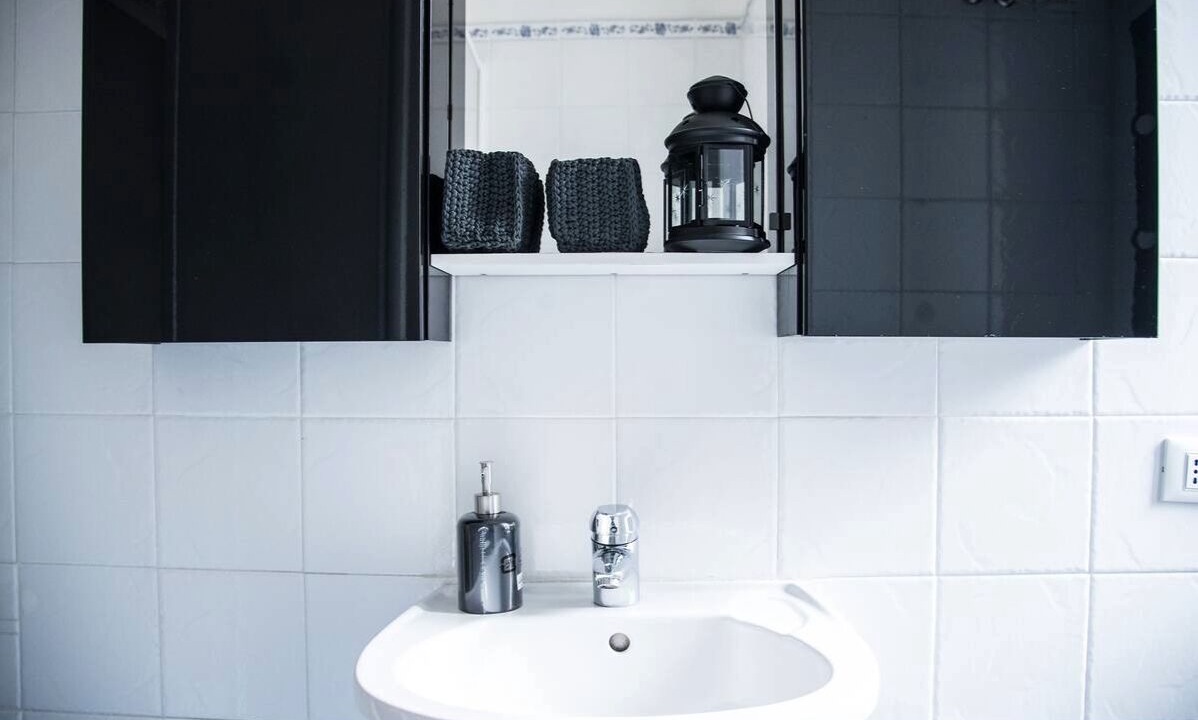 Photo of Bathroom in Appio Latino