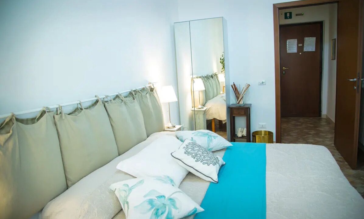 Photo of Bedroom in Appio Latino