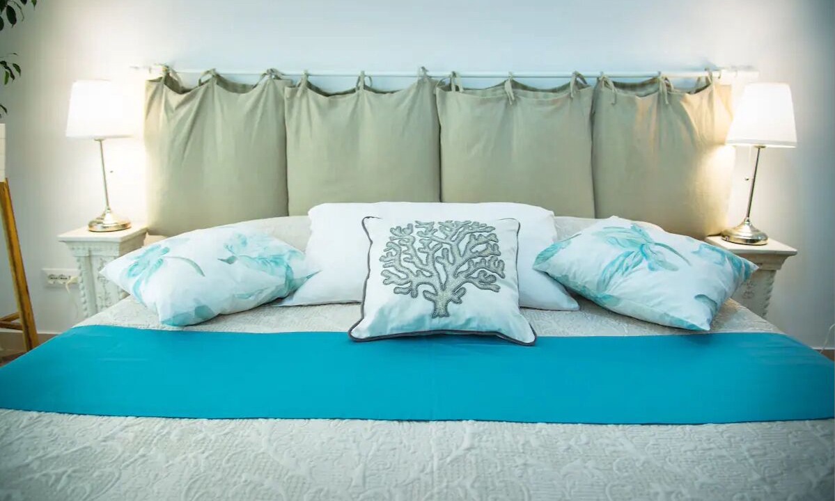Photo of Bedroom in Appio Latino