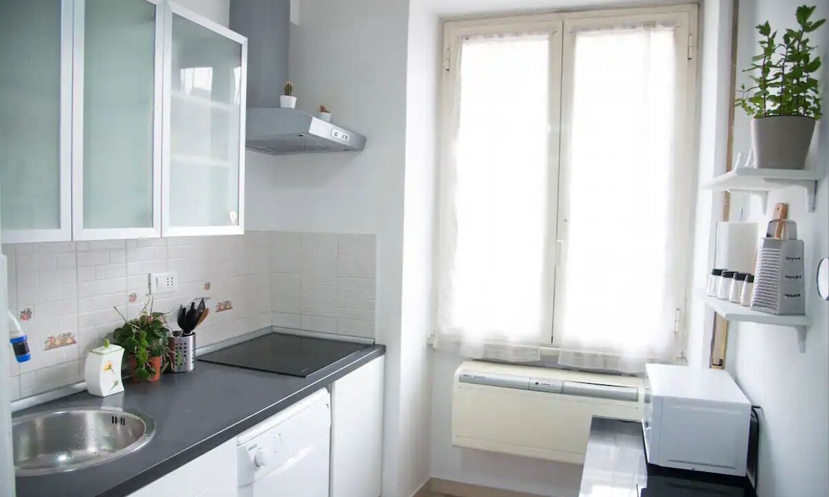 Photo of Kitchen in Appio Latino