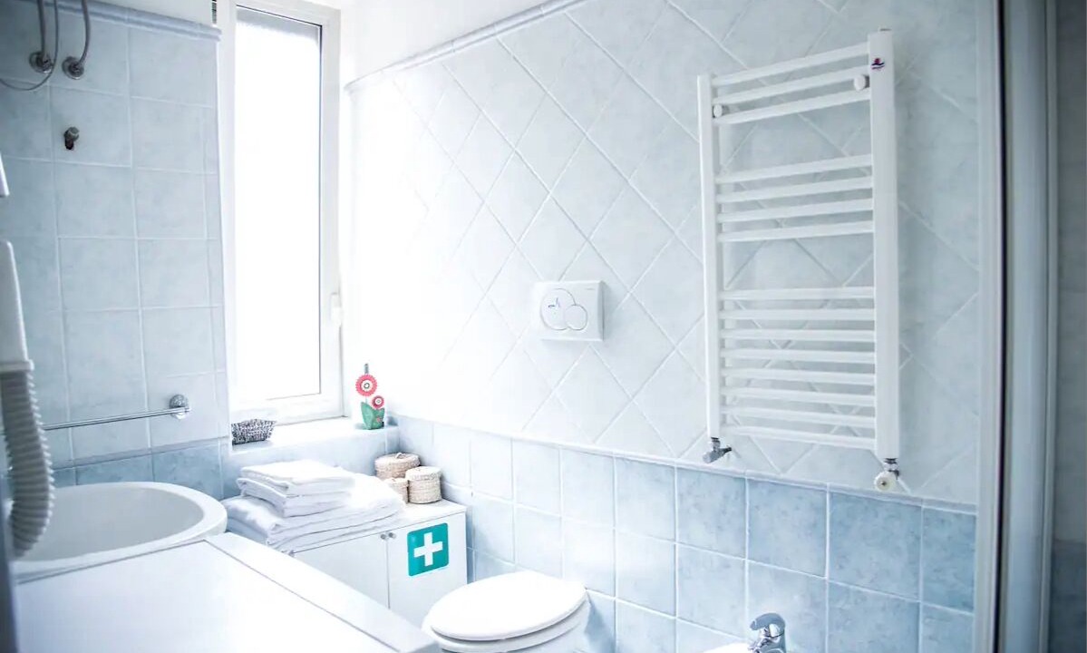 Photo of Bathroom in Appio Latino
