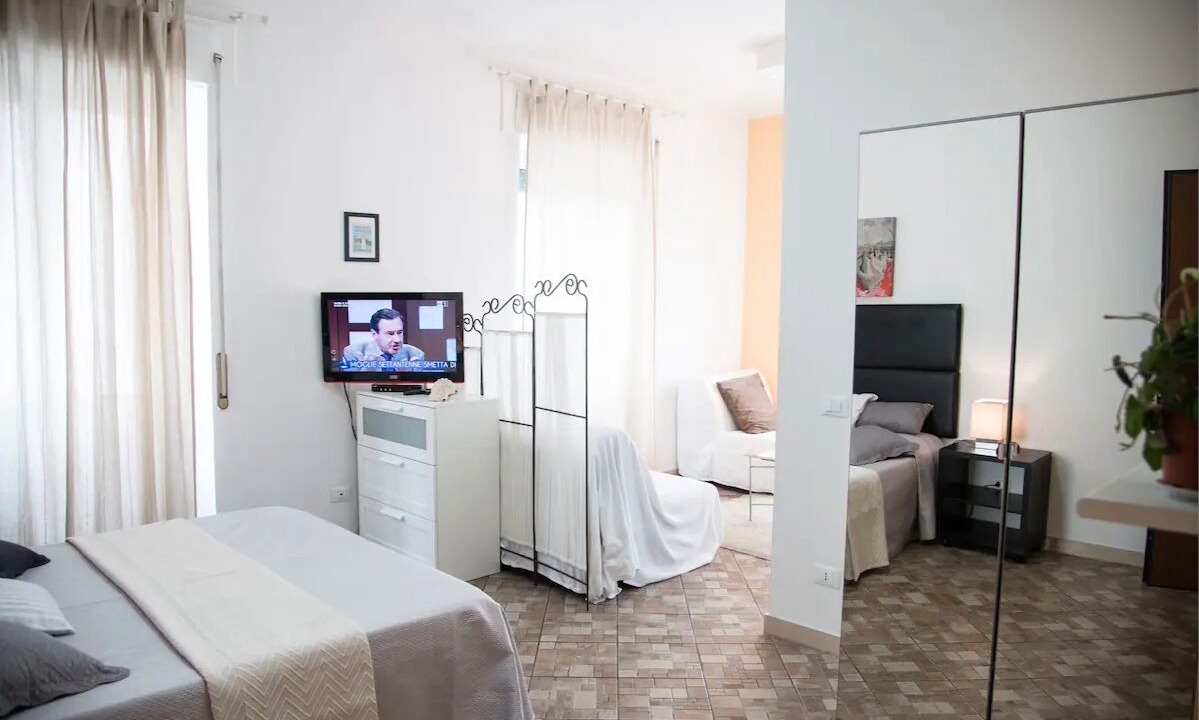Photo of Bedroom in Appio Latino