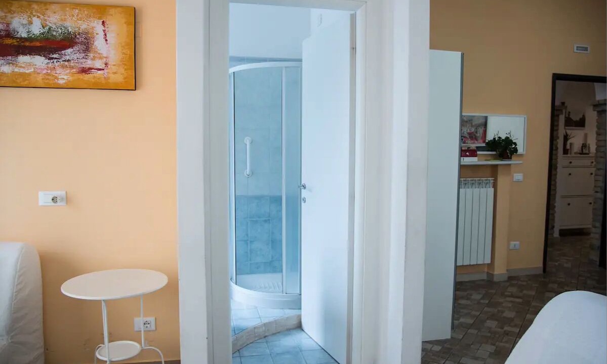Photo of Bedroom in Appio Latino