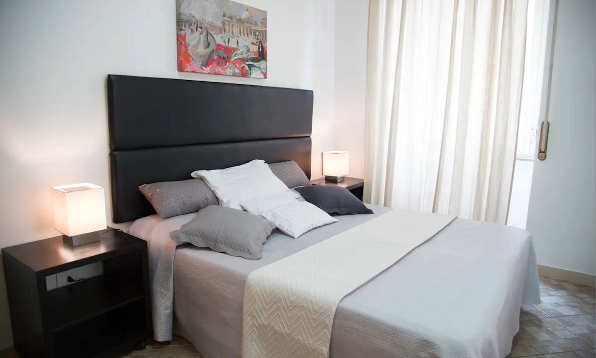 Photo of Bedroom in Appio Latino