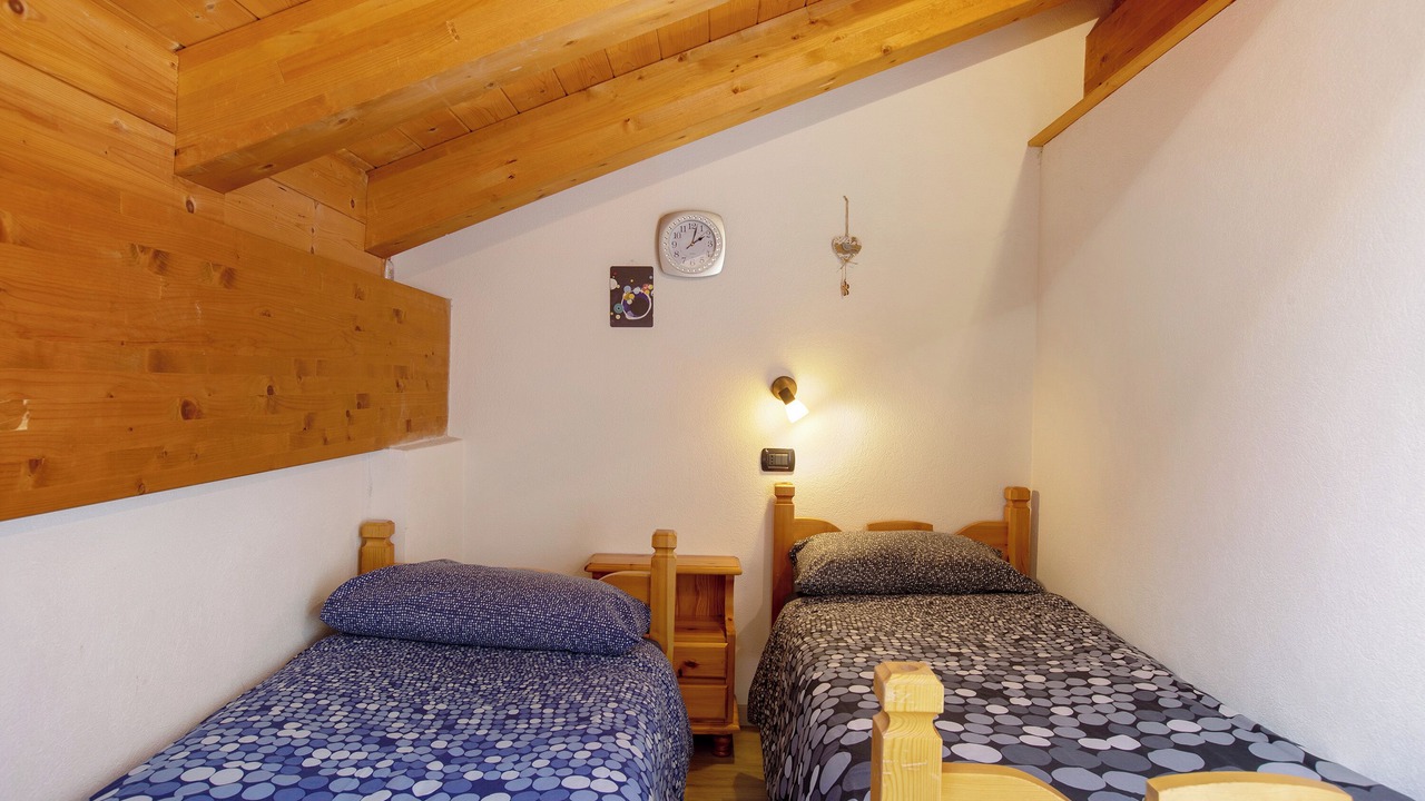 Photo of Bedroom in Panorama