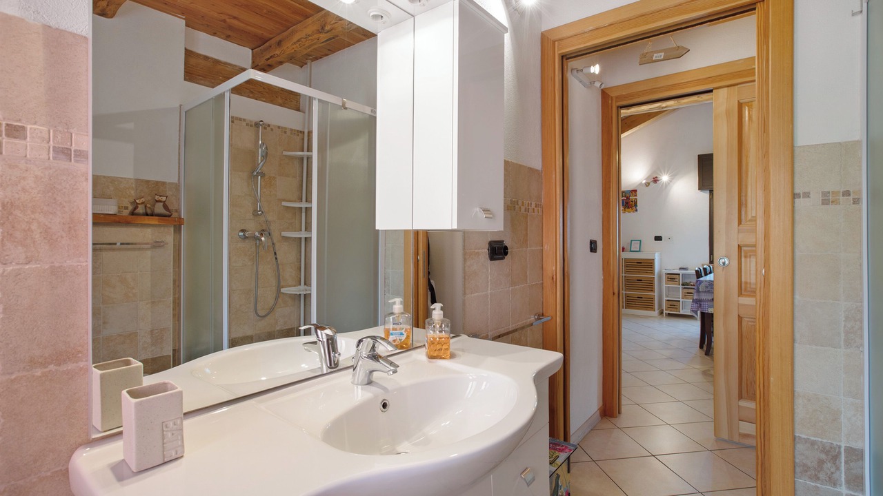 Photo of Bathroom in Panorama