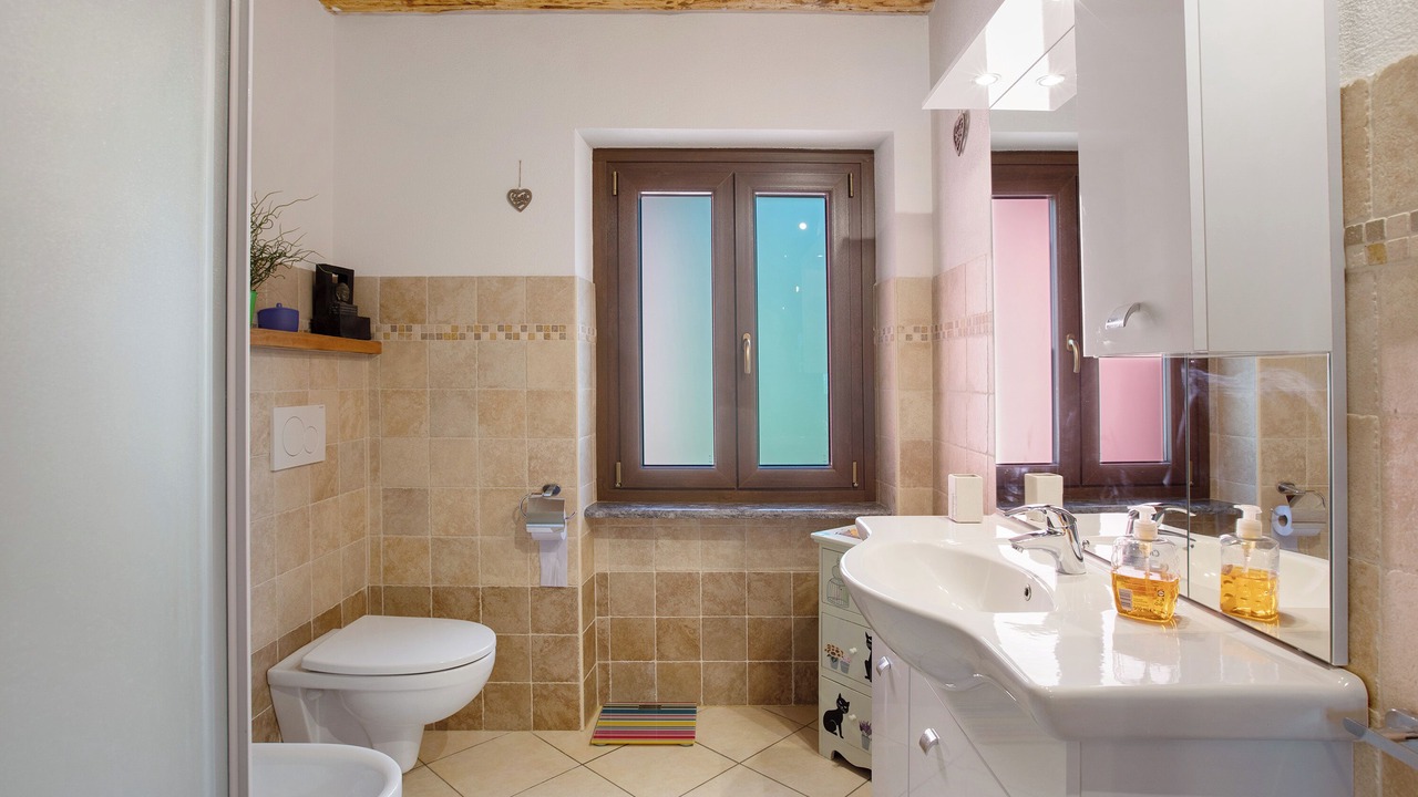 Photo of Bathroom in Panorama