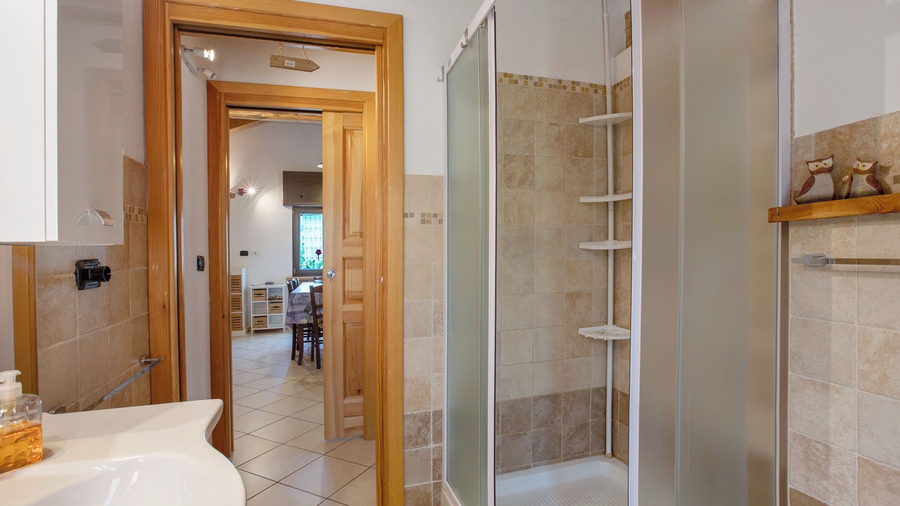 Photo of Bathroom in Panorama