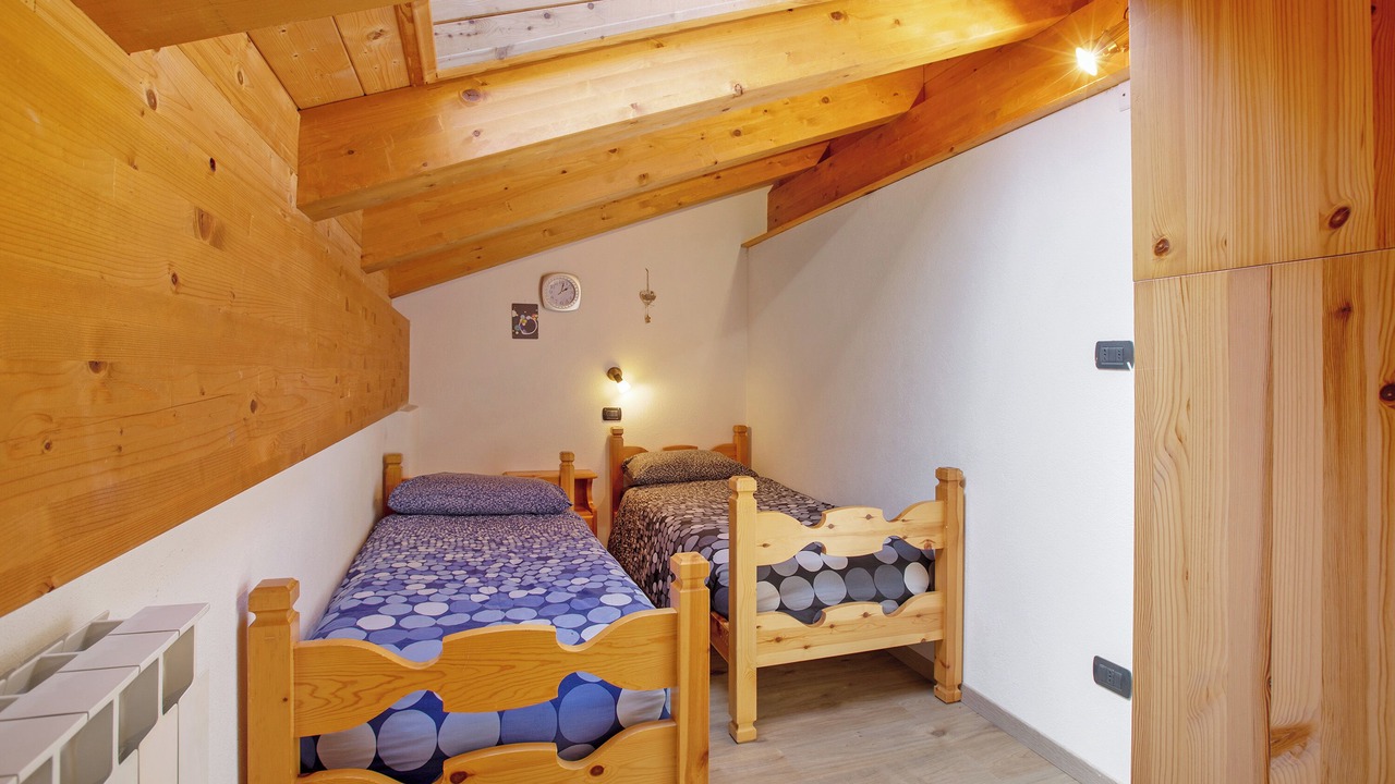Photo of Bedroom in Panorama