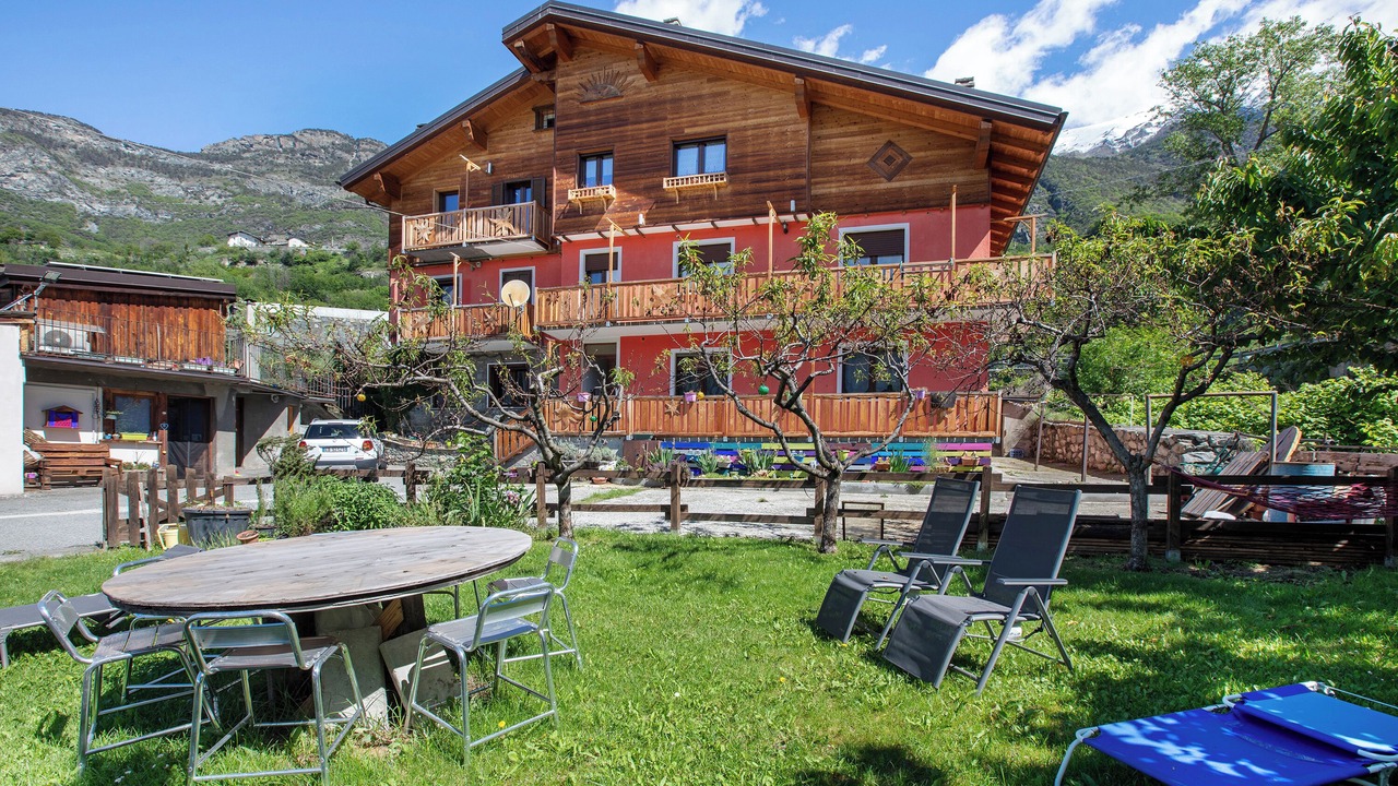 Photo of Outdoor in Panorama