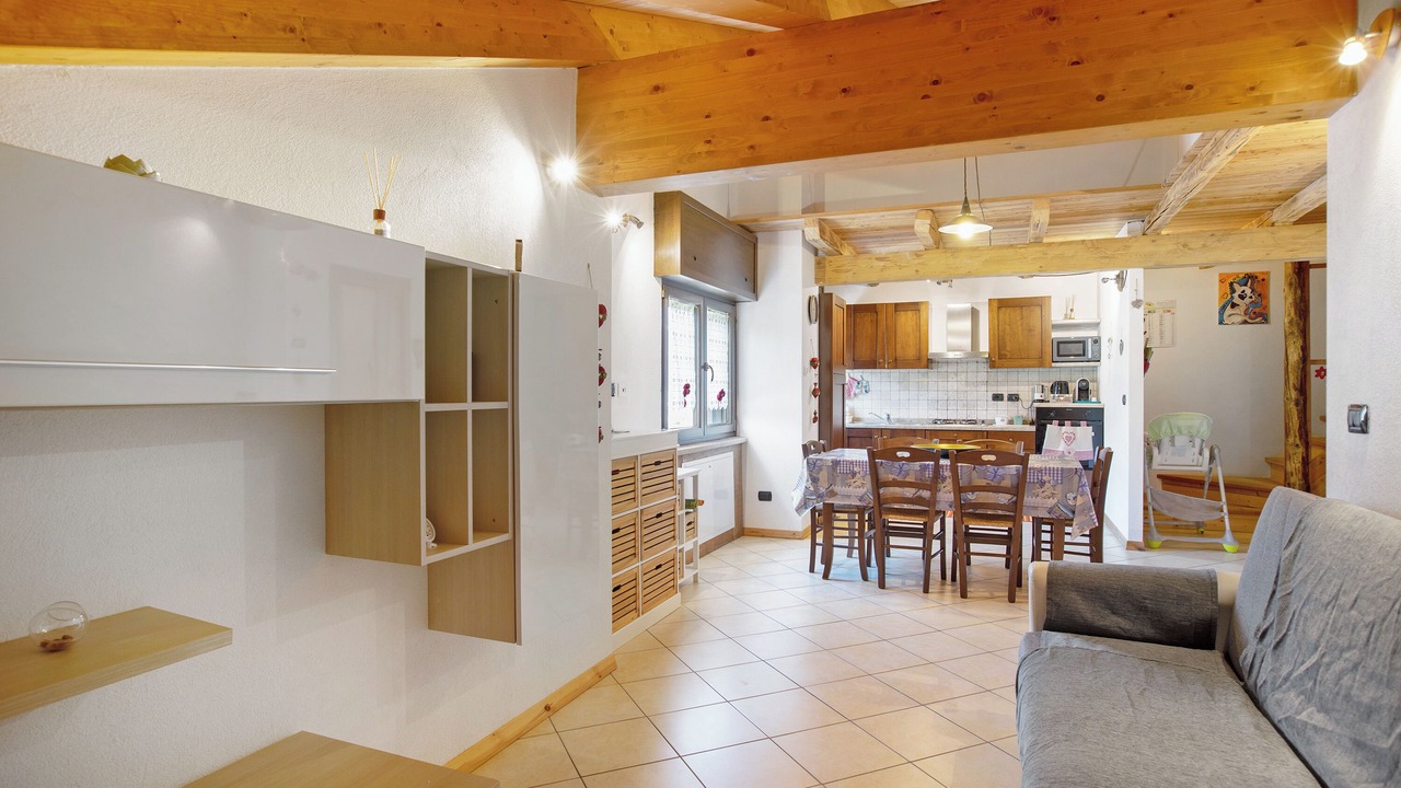 Photo of Livingroom in Panorama
