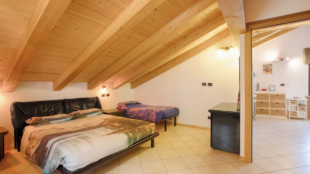 Photo of Bedroom in Panorama