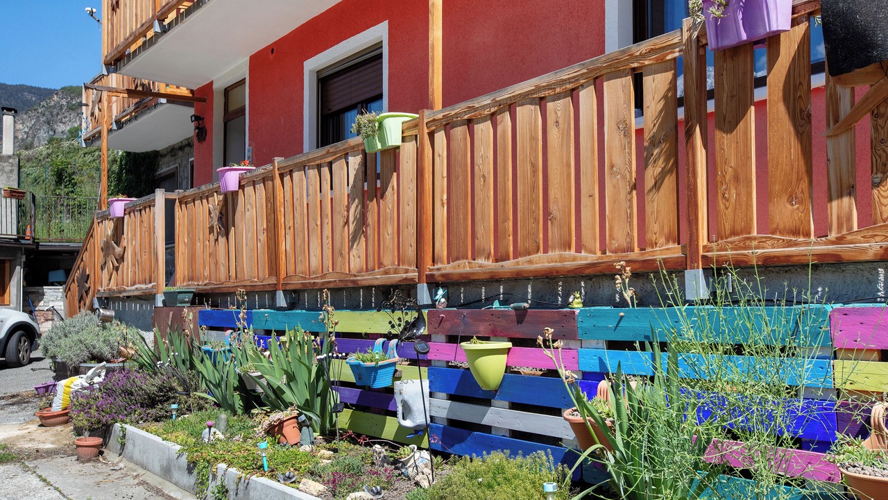 Photo of Outdoor in Panorama
