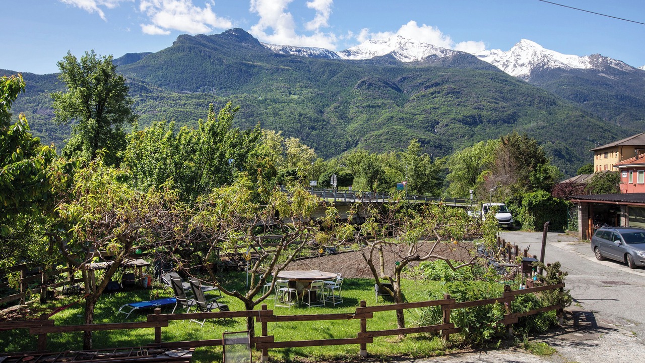 Photo of Outdoor in Panorama